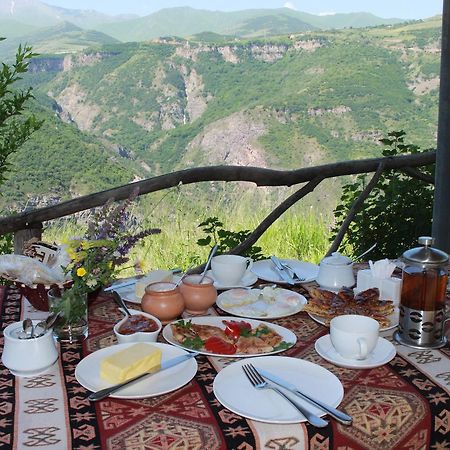 Villa Old Halidzor Esterno foto