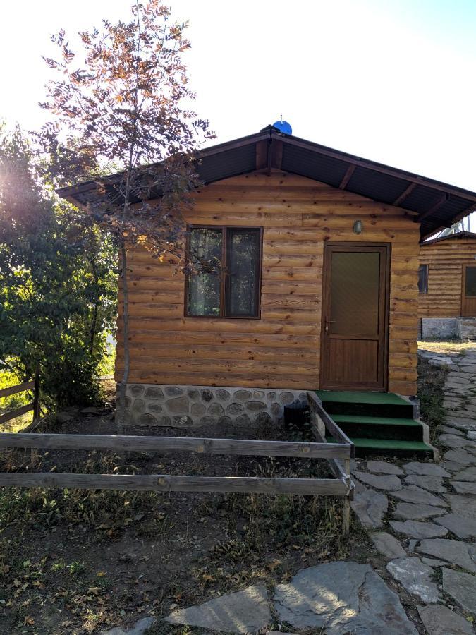 Villa Old Halidzor Esterno foto