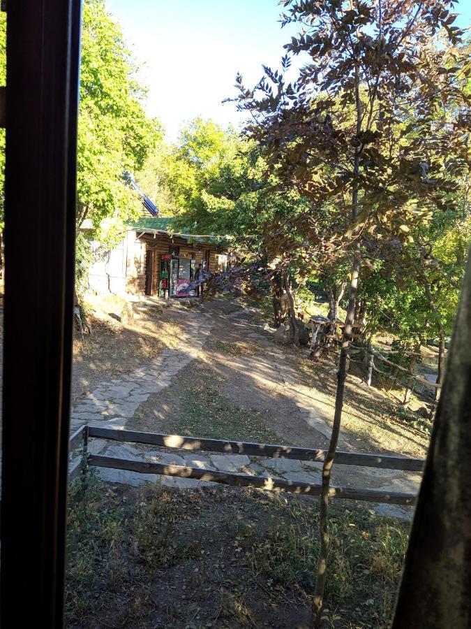 Villa Old Halidzor Esterno foto