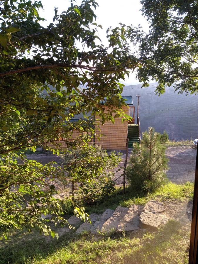 Villa Old Halidzor Esterno foto