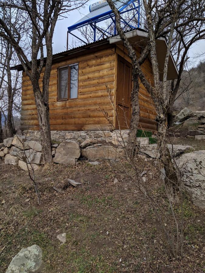 Villa Old Halidzor Esterno foto