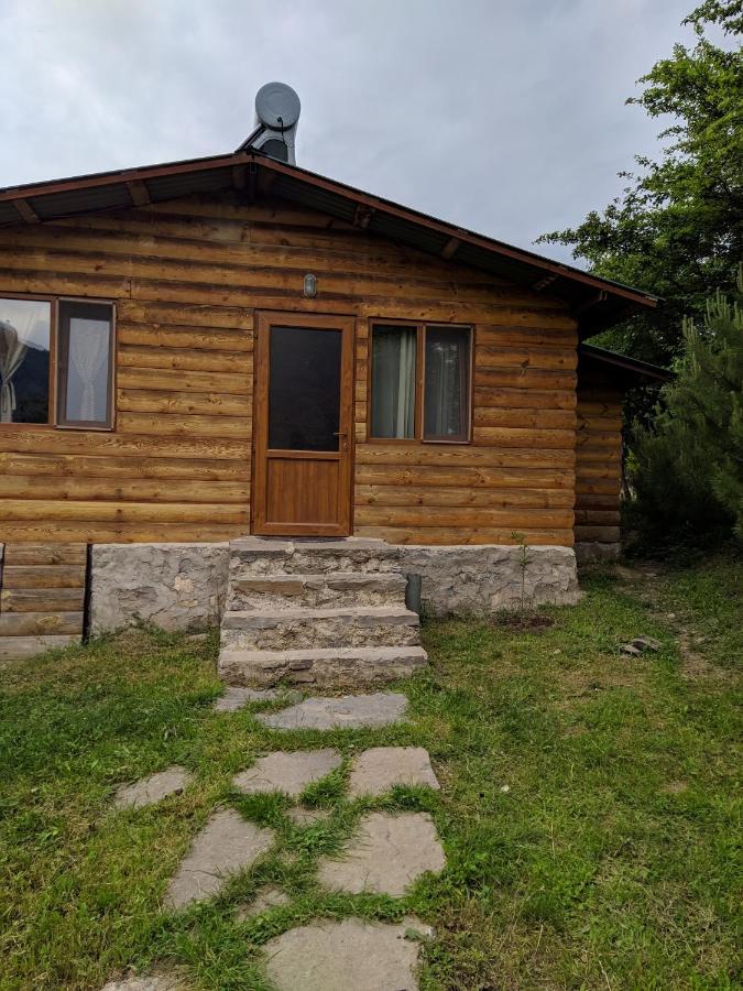 Villa Old Halidzor Esterno foto