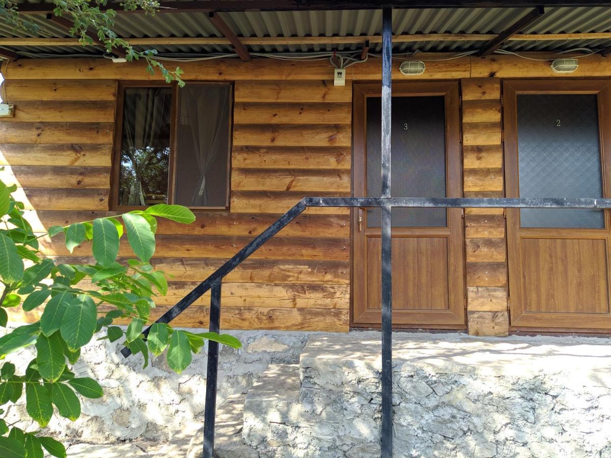 Villa Old Halidzor Esterno foto