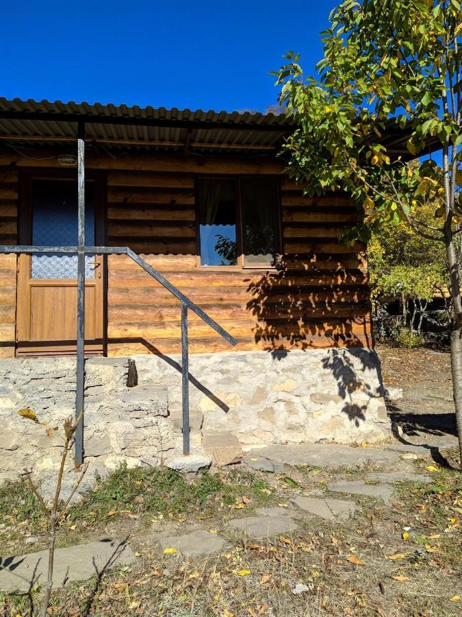 Villa Old Halidzor Esterno foto