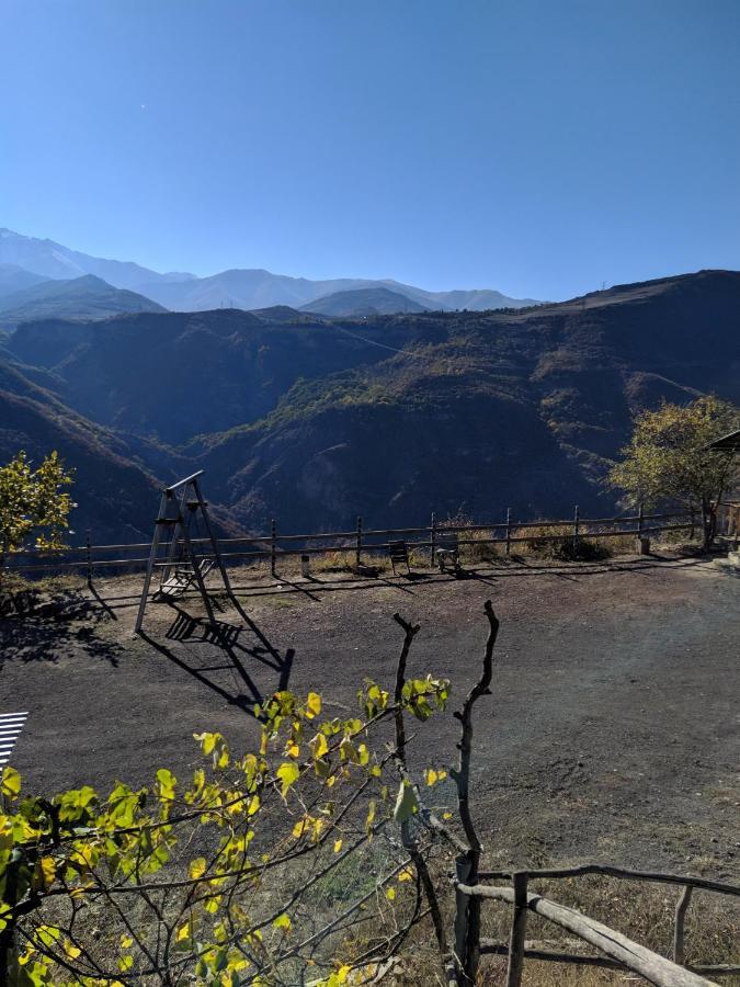 Villa Old Halidzor Esterno foto