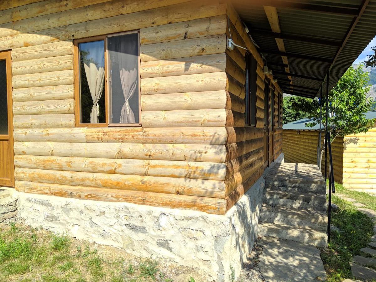 Villa Old Halidzor Esterno foto