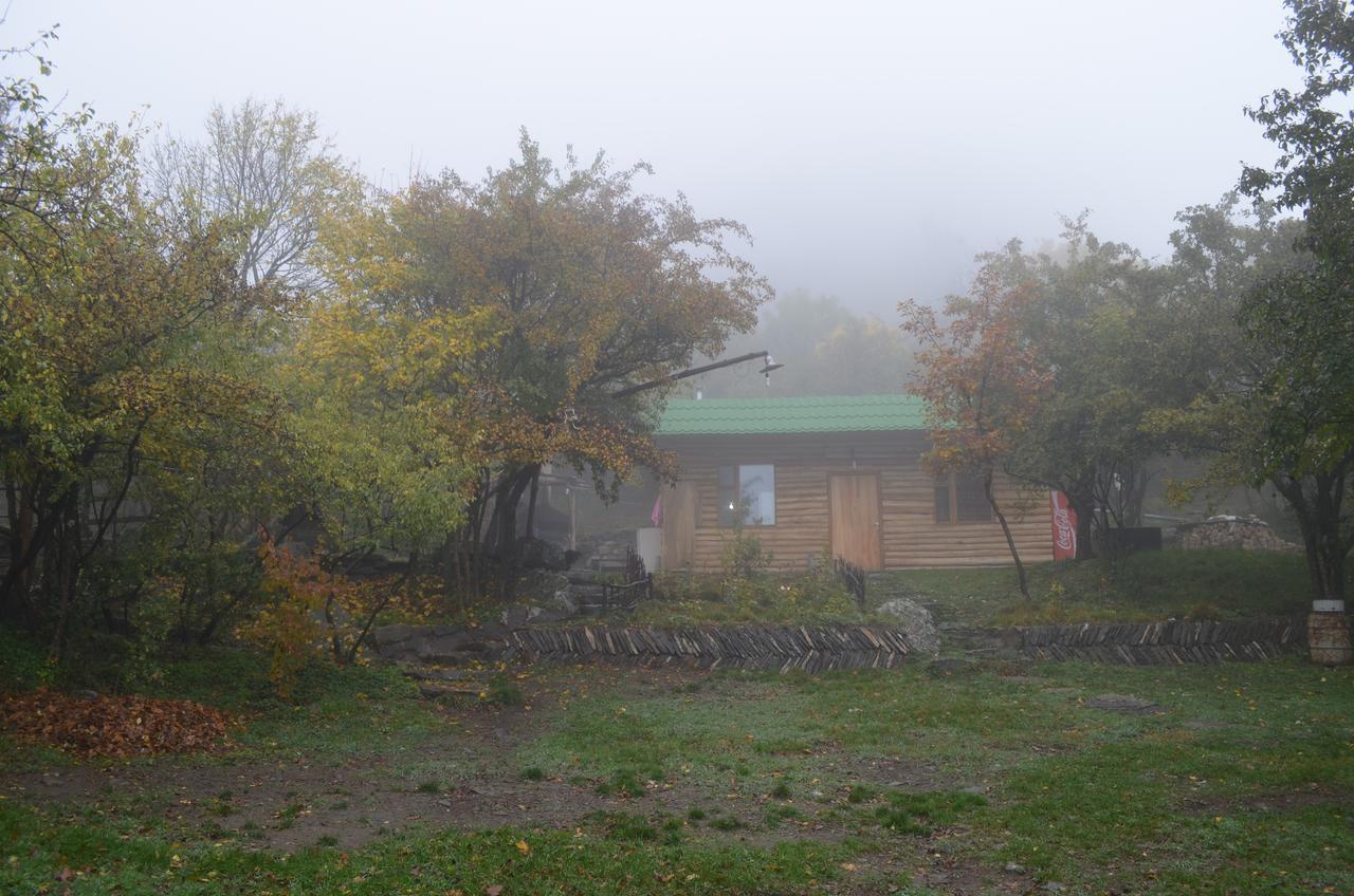 Villa Old Halidzor Esterno foto