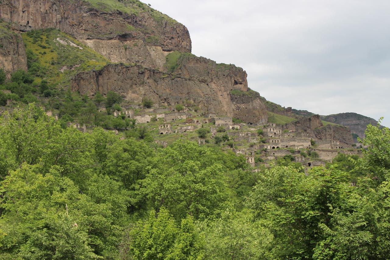 Villa Old Halidzor Esterno foto