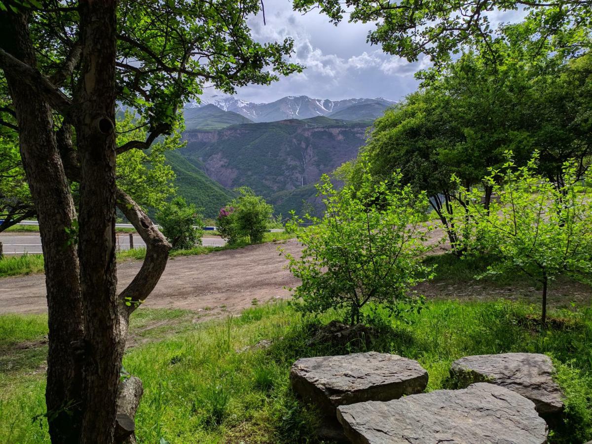 Villa Old Halidzor Esterno foto
